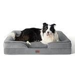 Bedsure Orthopedic Pet Bed - Large 