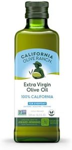 California Olive Ranch Cold Pressed Extra Virgin Olive Oil, 16.9 fl oz