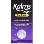 (4 PACK) - Kalms - Kalms One A Night | 21's | 4 PACK BUNDLE