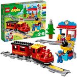 LEGO® DUPLO® Town Steam Train 10874