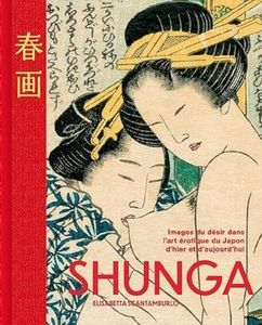Shunga - L