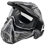 Tactical Paintball Mask Airsoft Mas