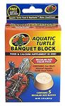 Zoo Med Block Value Pack for Aquatic Turtle, 5-Count