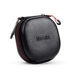 Haida Lens Filter Case for Round Filters - Filter Pouch for 5PCS Filters up to 82mm