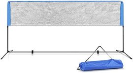 Everfit Tennis Net, 4m Wide Practic