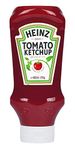 Heinz Tomato Ketchup, 910 g (Pack of 1)