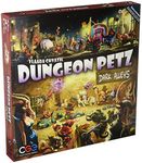 Czech Games Edition Dungeon Petz: Dark Alleys Board Games