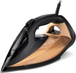 Philips Azur 7000 Steam Iron – Powerful Steam, Easy Glide