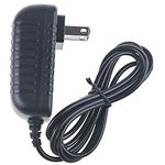 Accessory USA AC DC Adapter For Shenzhen Sunup Electronics SUN-1200050 Switching Power Supply Cord