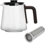 12 Cups Coffee Pot Replacement for Braun Coffee Maker