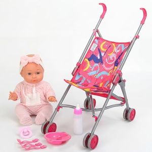Bibi Doll 