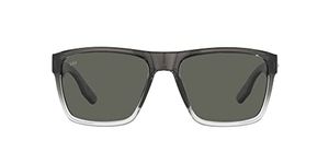 Costa Paunch Xl Polarized Sunglasses Gray 580G/CAT3