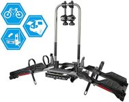 Buzzrack e-Hornet 2 Platform Hitch Mount Bike Rack