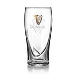 Guinness Gravity Official Beer Pint