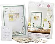 Kate Aspen Baby Shower Guest Book A