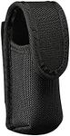 Pepper Spray Holder Black Nylon Bel