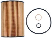 MAHLE OX 353/7D Oil Filter - Oil Filter with Gasket / Gasket Set