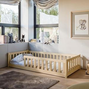 Cama Infan