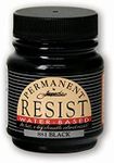 Jacquard Waterbased Resist 70 ml, Black