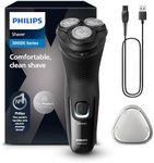 Philips Electric Shaver Series 3000