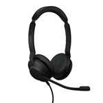 Jabra Evolve2 30 SE USB-A, MS version Stereo