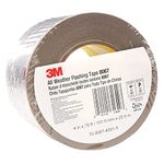 3M 7000001346 All Weather Flashing Tape - 8067 Tan, 4"x75' Slit Liner