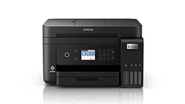 Epson EcoTank L6270 A4 Wi-Fi Duplex All-in-One Ink Tank Printer with ADF