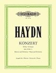 Haydn: Piano Concerto in D Major, H
