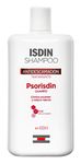 ISDIN Psorisdin Psoriasis Control Shampoo (400ml) | Eliminates flaking and reduces redness | Relieves the itching that comes with flaking