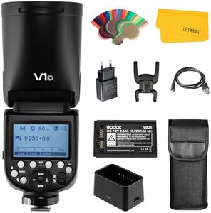 Godox V1 V