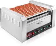 Olde Midway Electric 30 Hot Dog 11 