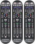 Clikr-5 Time Warner Cable Remote Control Ur5u-8780l (3 Pack Special)