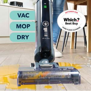 Beldray All-in-One Floor Cleaner – Multi-Surface Cleaning Solution