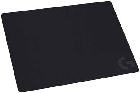 Logitech G440 Hard Gaming Mouse Pad