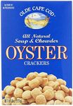 Olde Cape Cod Oyster - Crackers - Case of 12 - 8 oz.