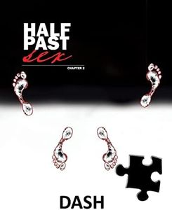 Half Past Sex Chapter 2