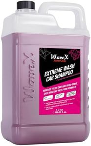 WAVEX Car 