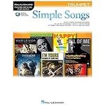 Simple Songs: Trumpet (Hal Leonard 