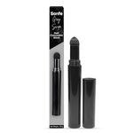 Sanfe Quick Fix Hair & Eyebrow Touch-Up Kit | Powder Stick For Thinning Hair, Bald Spots & Root Cover-Up | Hairline Contouring | Waterproof | Covers Gray & Thin Hair For Women & Men