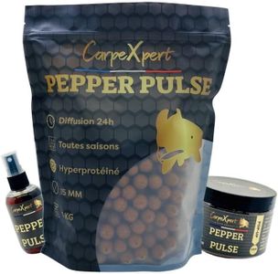 CarpeXpert