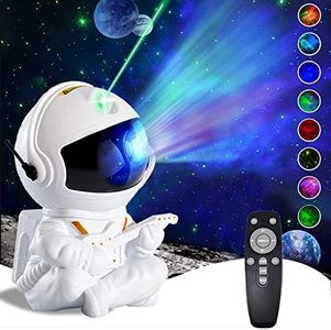 Astronaut 