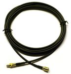 Sirius XM Radio 10' Antenna Extension Cable (10 Feet)