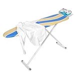 Honey-Can-Do Ironing Board with Iro