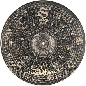 Zildjian S