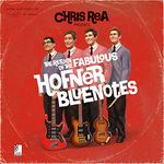 The Return of the Fabulous Hofner Bluenotes (3CD+2x10" Vinyl)