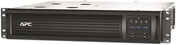 APC by Schneider Electric Smart-UPS