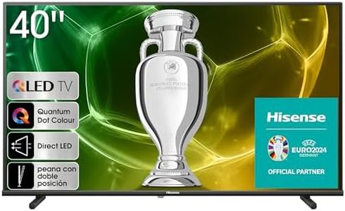 Hisense TV