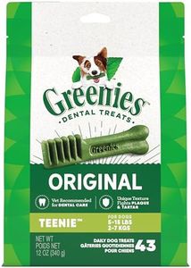 Greenies O