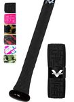 Vulcan Sporting Goods Co. Unisex V175-blk Batting Grip Tape, Black, Vulcan 1.75mm Bat Grip UK