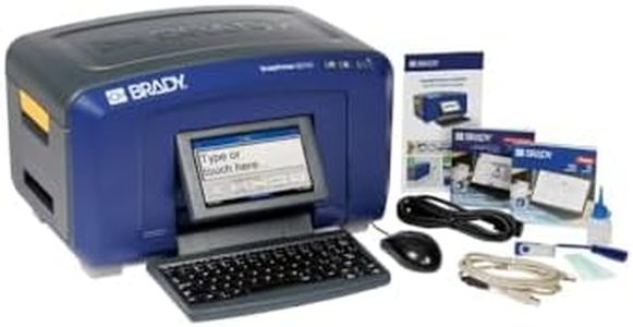 Brady S370